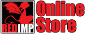 REDIMP GAMES - Online Store